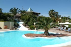 Отель Hotel THe Risco Del Gato Suites  Коста Калма